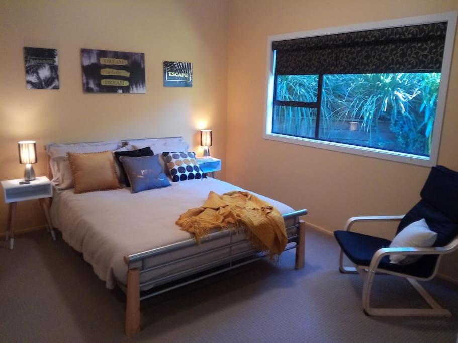 Dream Escape for 2 - B&B