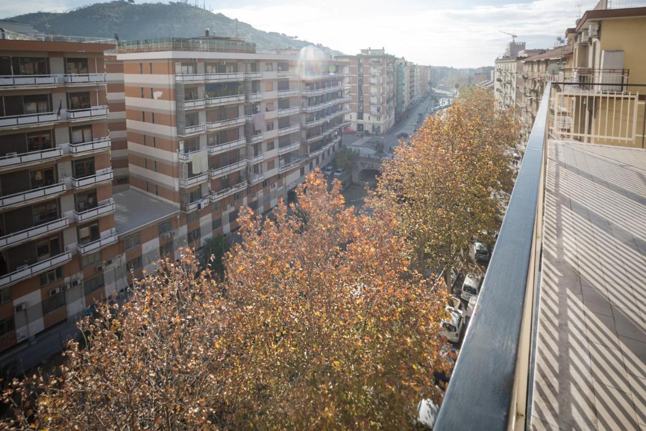 B&B Terre di Mare - Ferienwohnung Salern