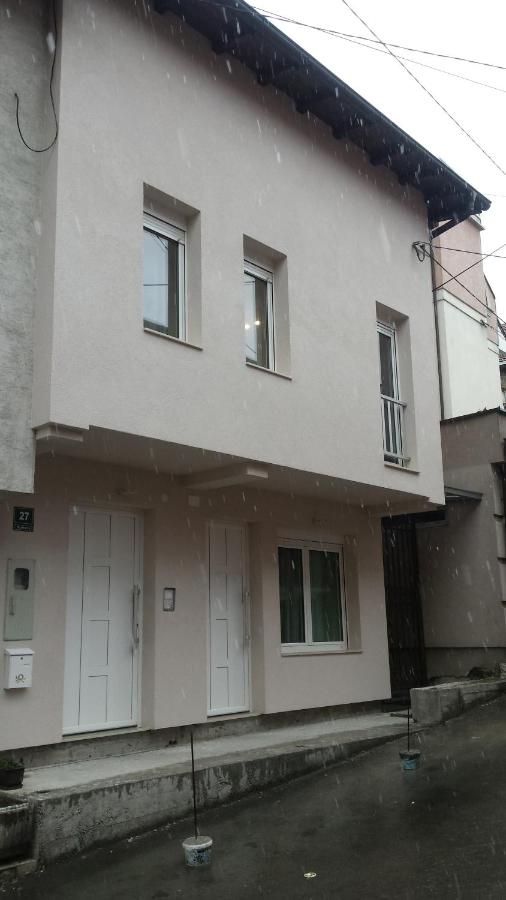 APARTMANI VIJEĆNICA - B&B