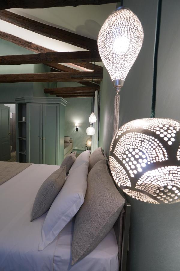Luxus Vierbettzimmer
