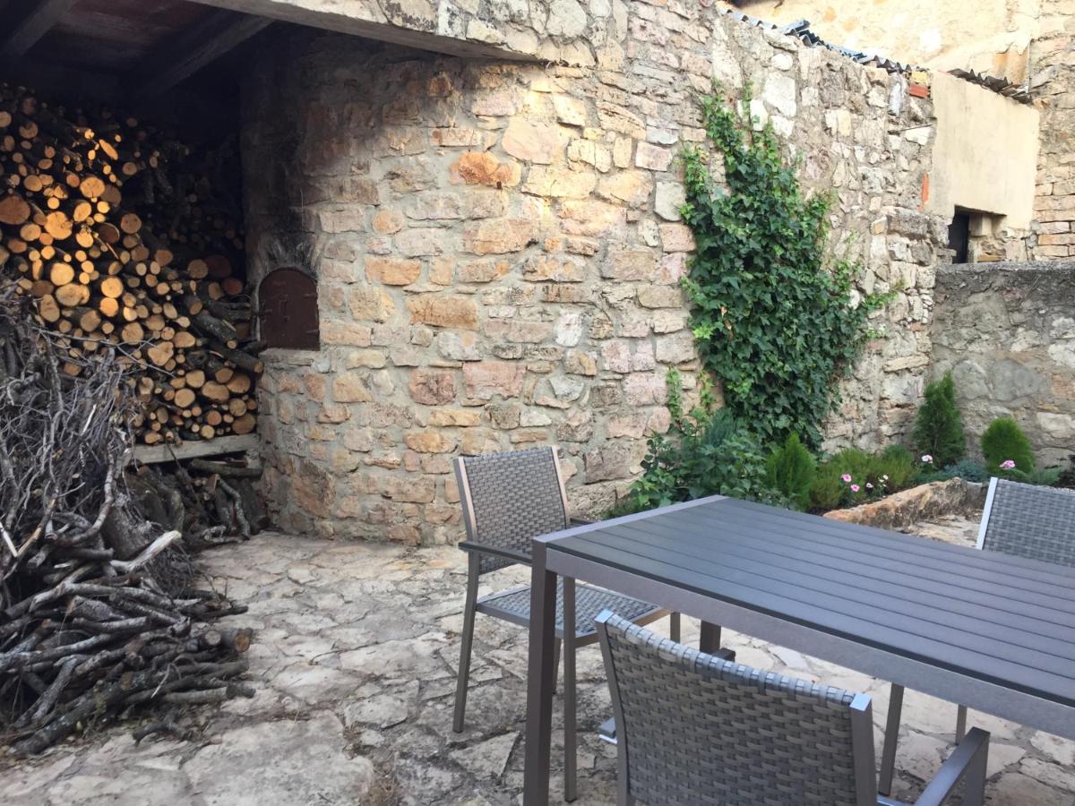 Casa Rural de Jaime - B&B Medinaceli