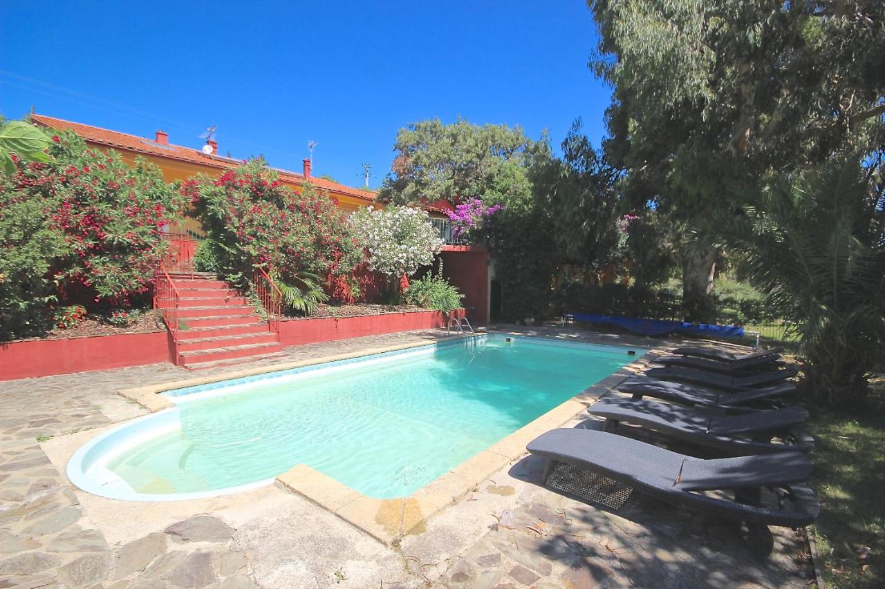 Gîte des Orgues d'Ille les Agaves Canigou - B&B Ille-sur-Têt