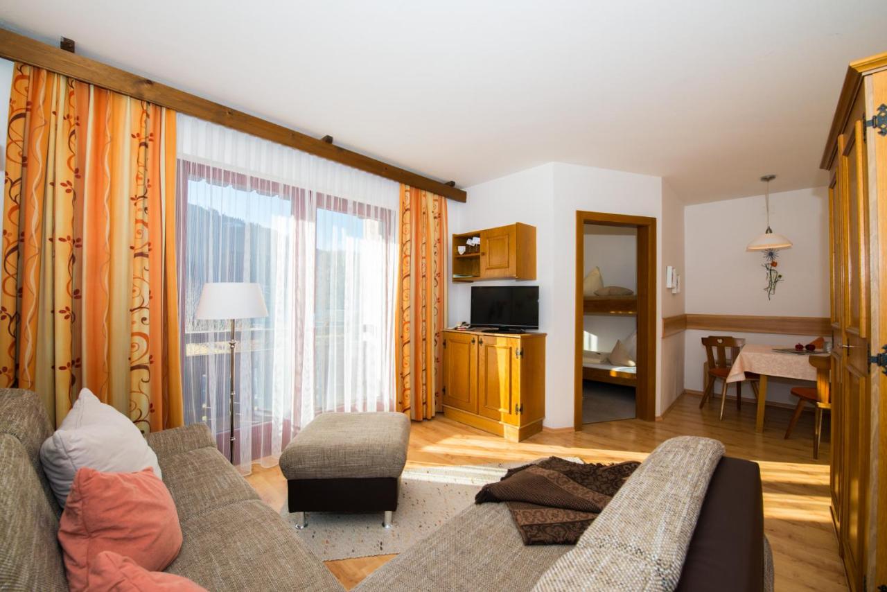 Family Apartment (2 Adults + 2 Children)