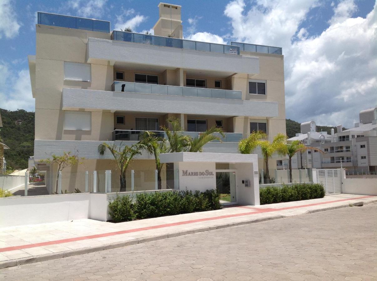 Residencial Mares do Sul - Ferienwohnung Florianópolis