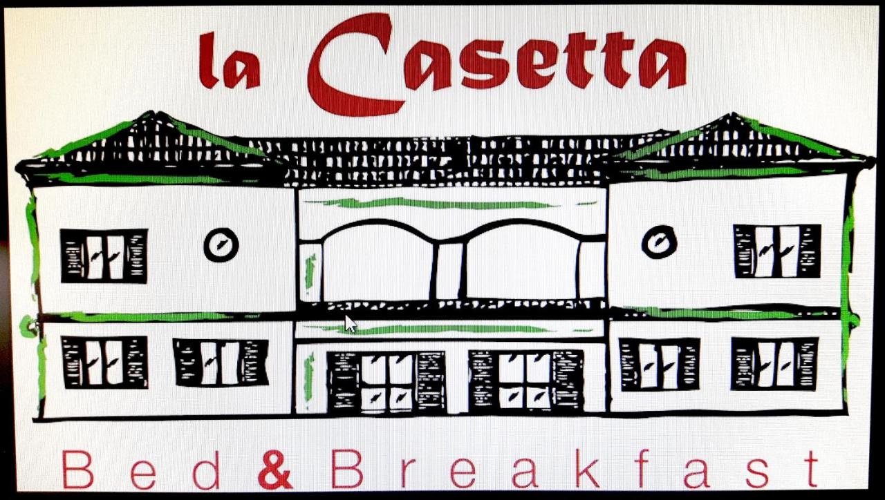 B&B Campogalliano - La Casetta - Bed and Breakfast Campogalliano