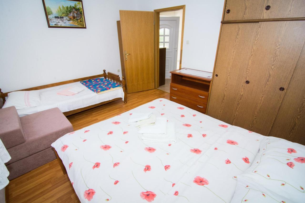 Apartment mit 1 Schlafzimmer