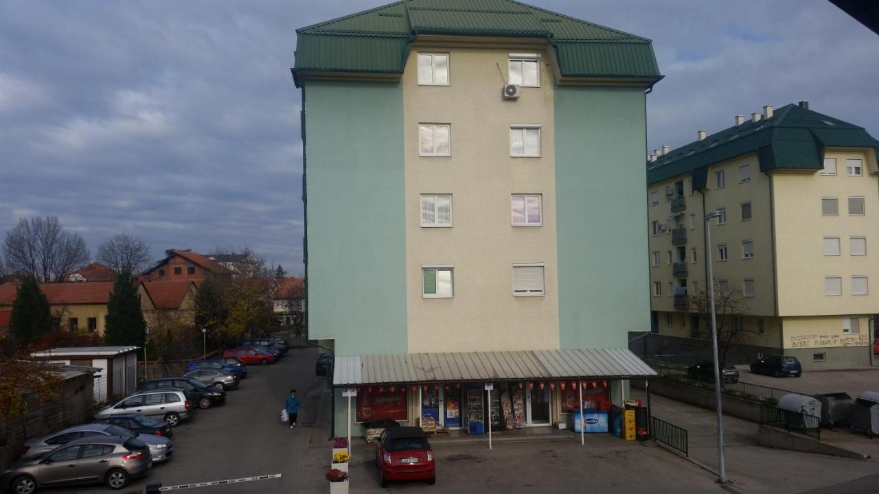 Apartman Dada - Ferienwohnung