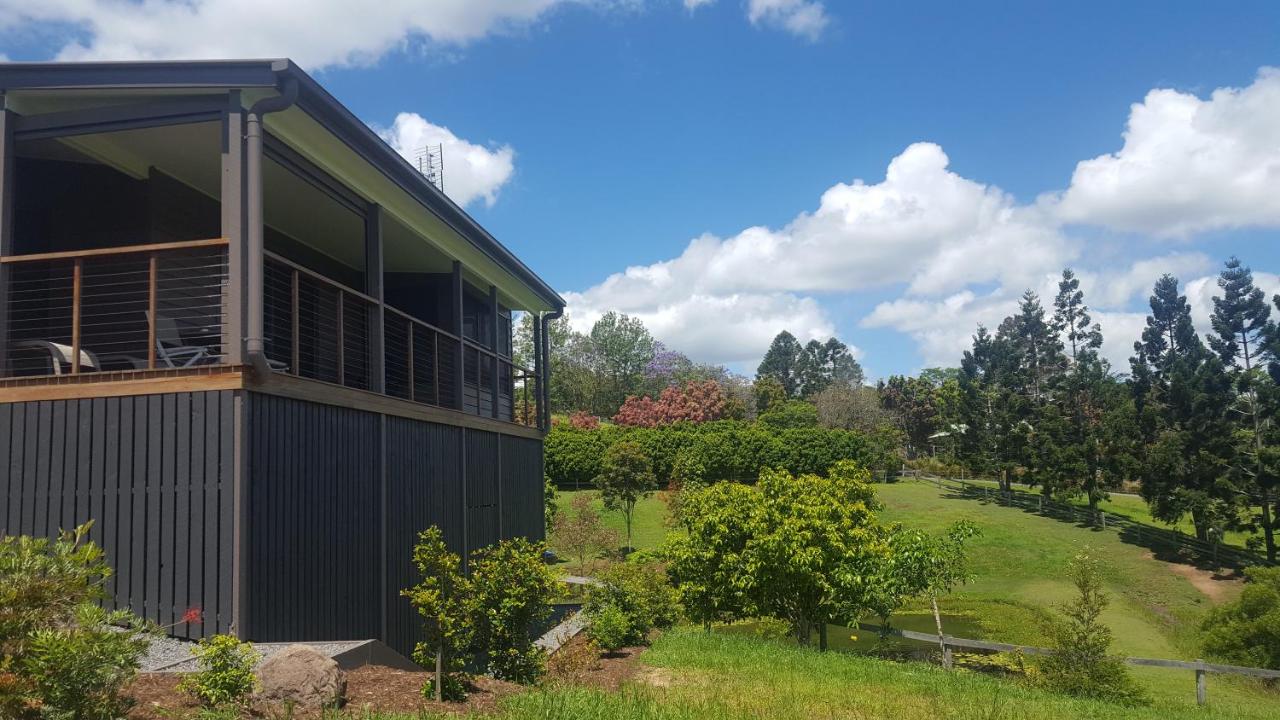 Blue Summit Cottages - Bed and Breakfast