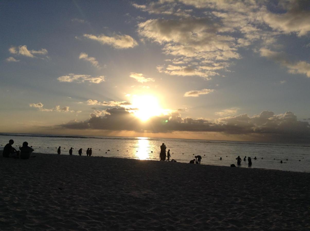 Le Palmier C10 - B&B Flic en Flac