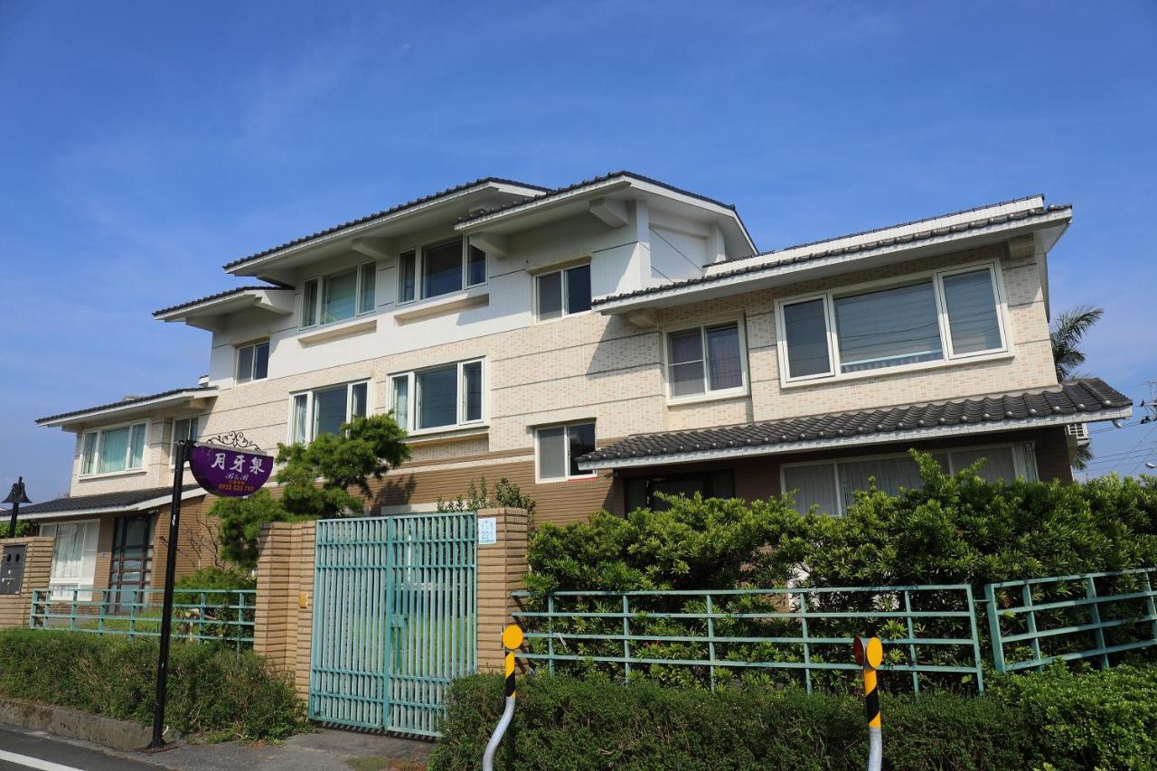 Yue Ya Guan Homestay - B&B