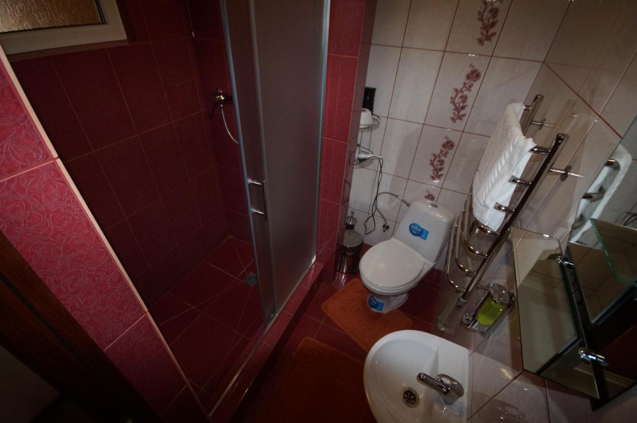 Habitación Doble Básica