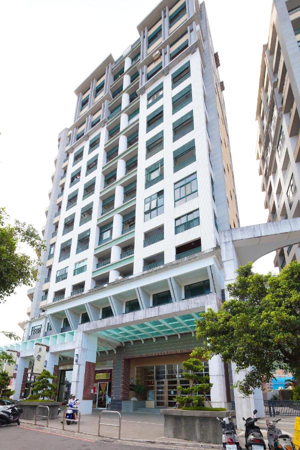 Chiuan Jia Hot Spring House - B&B