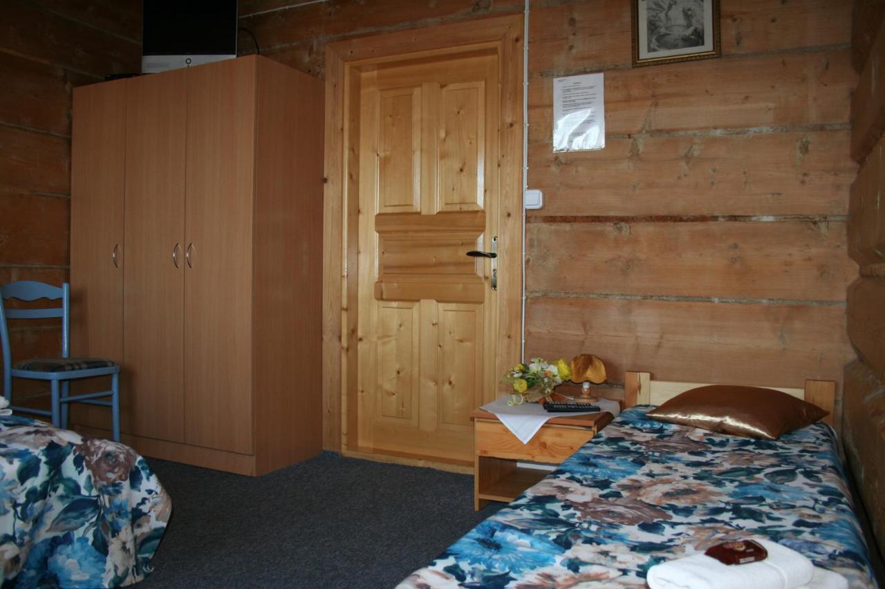 Triple Room with Mountain View
