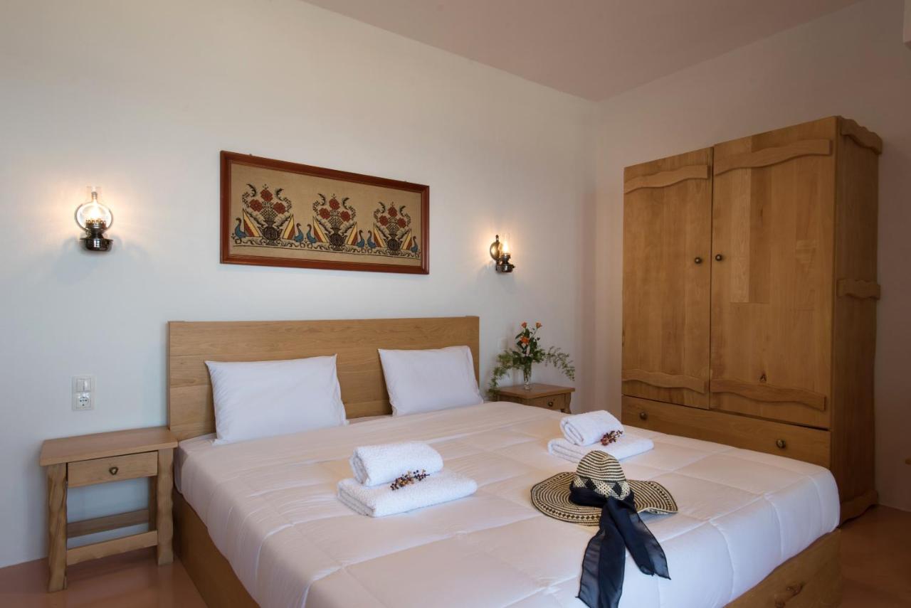 Studio Apartment - 2
