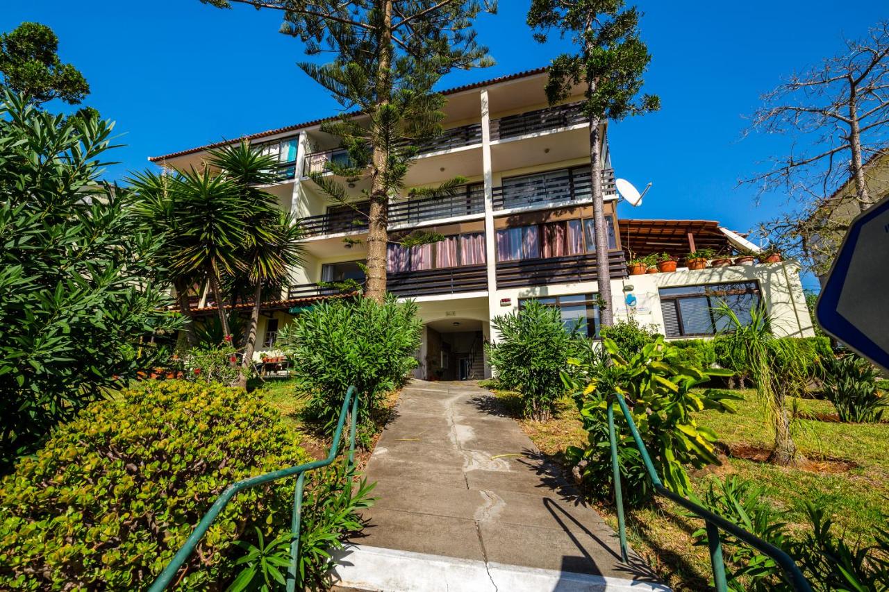 Vista Oceano II - B&B Caniço