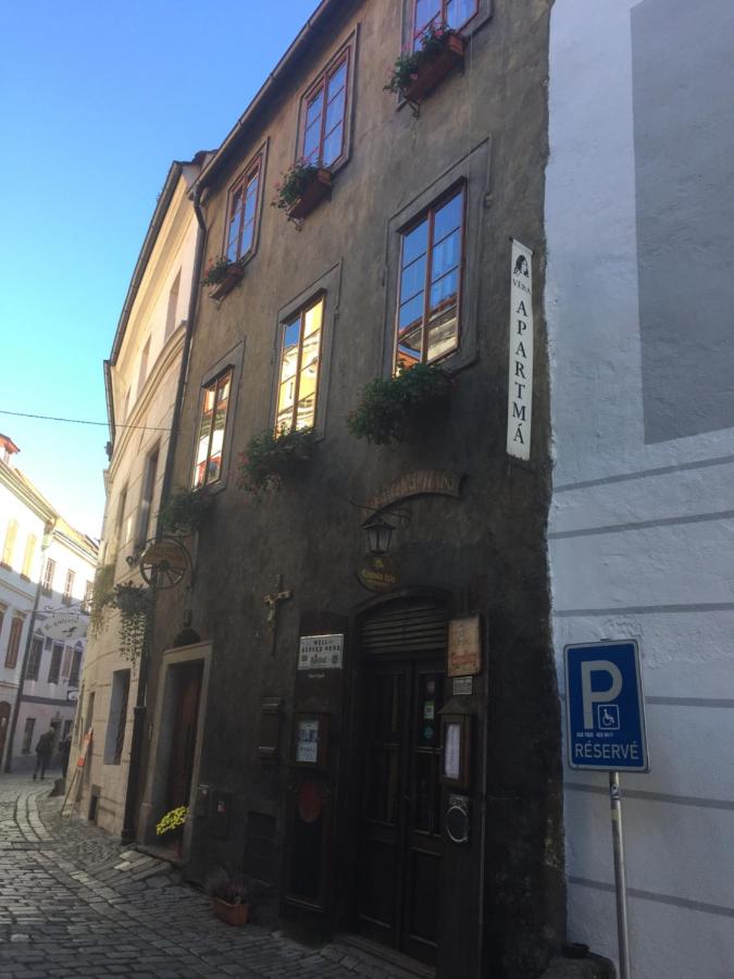 Apartmán Verona - B&B