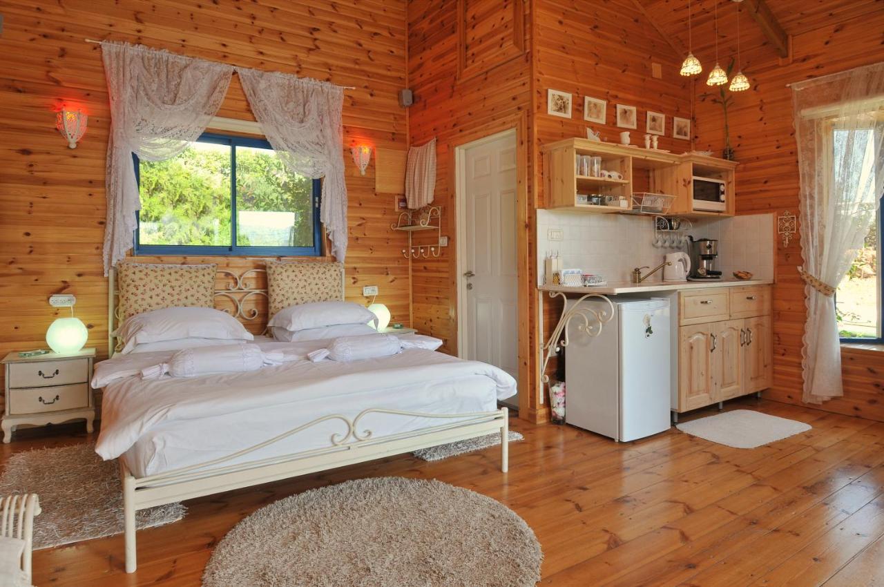 Meshi Belavan - B&B