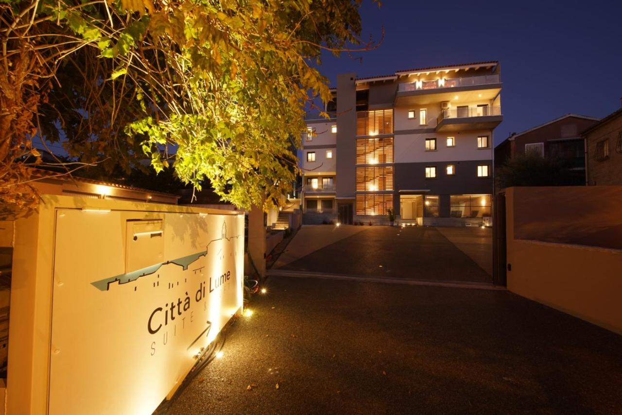 Citta di Lume Suites & Lofts - Chambres d’hôtes Porto-Vecchio