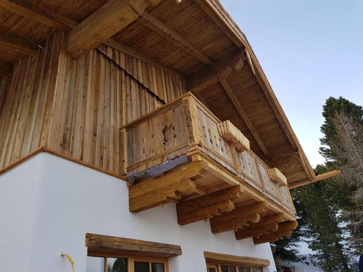 Wildererhütte Chalet Helmut - Chambres d’hôtes Turracherhöhe