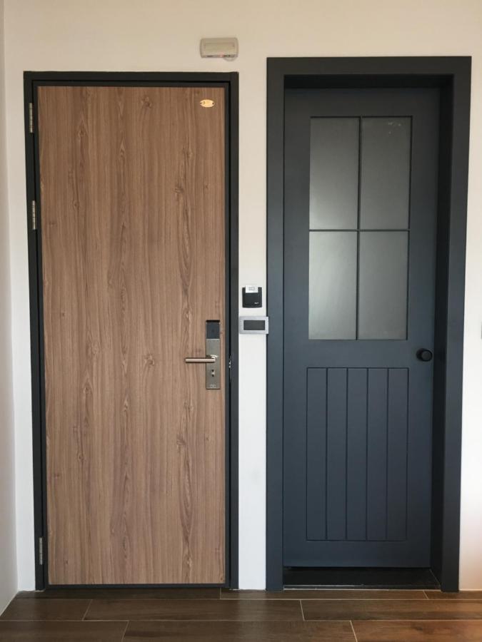 Doppelzimmer mit Balkon