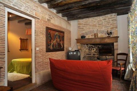 Suite (4 Adultes)