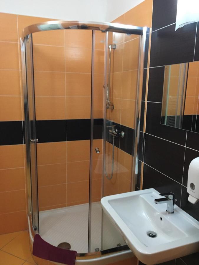 Hotel Stará Pošta