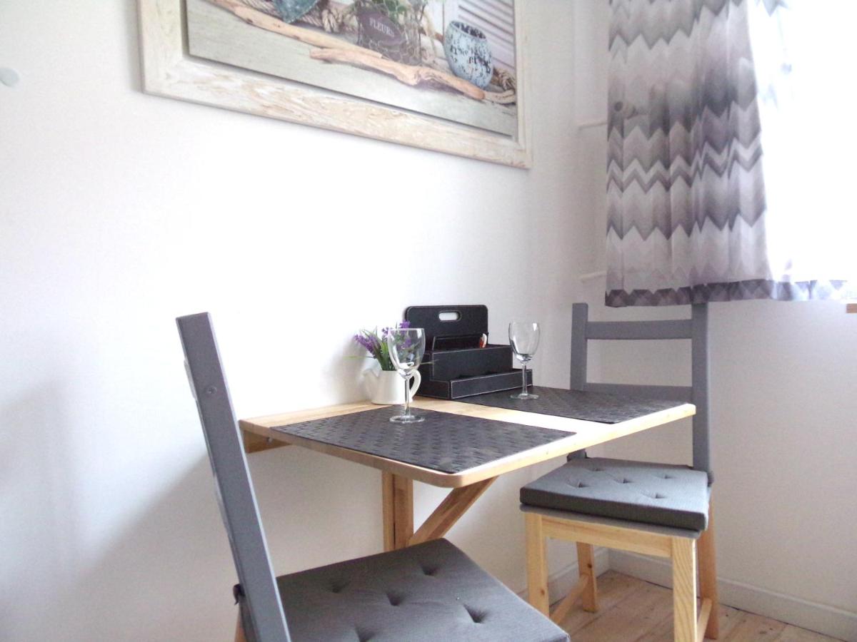 Spichlerz II Old Town Apartment - Bed and Breakfast Warschau