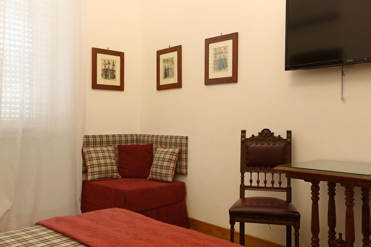 Superior Dreibettzimmer