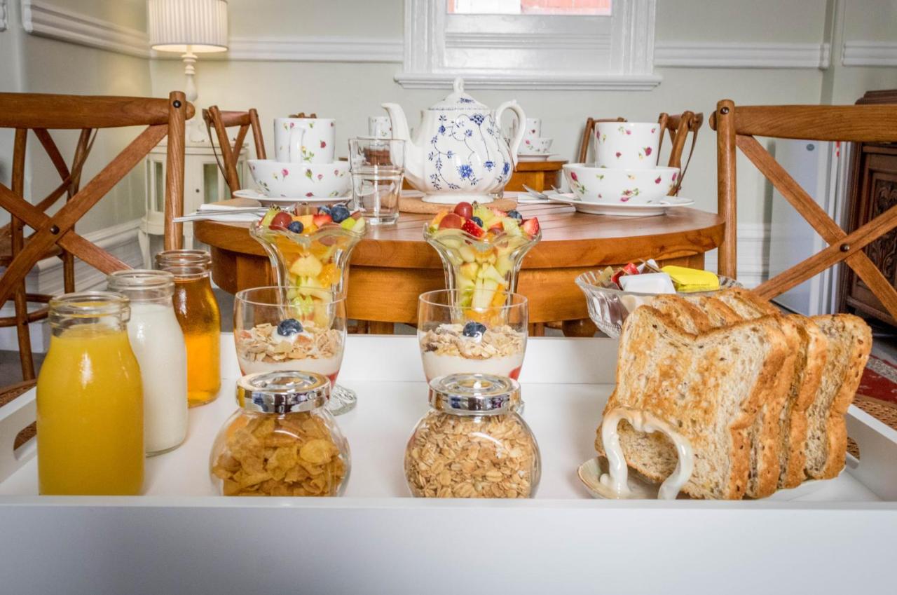 Chambre Lit Queen-Size Jocelyn