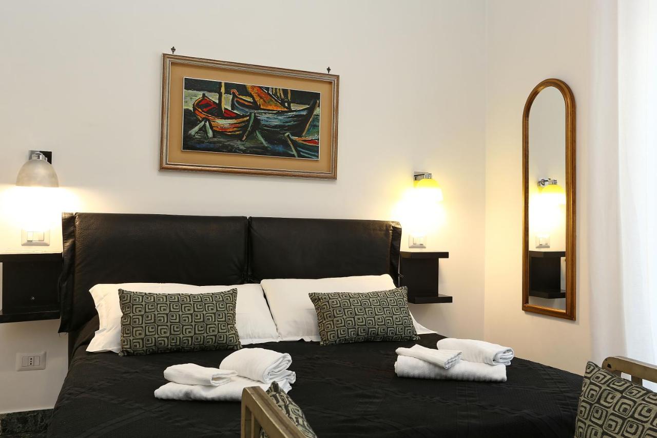 Camera Matrimoniale Superior