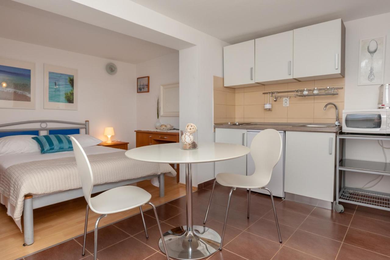 Apartamento Estudio 