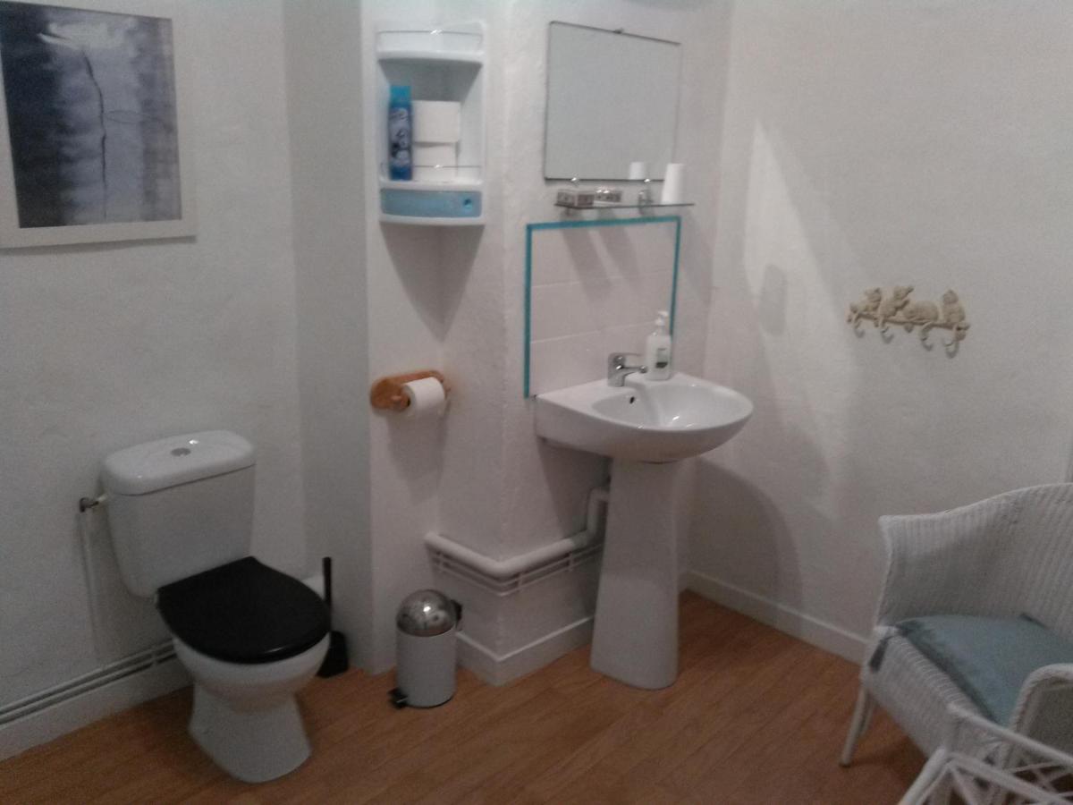 Double Room with Extra Bed