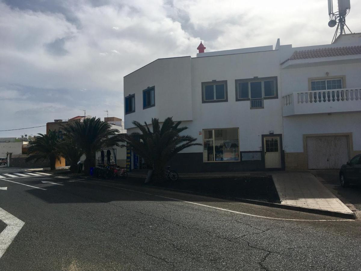 Cotillo Faro - B&B