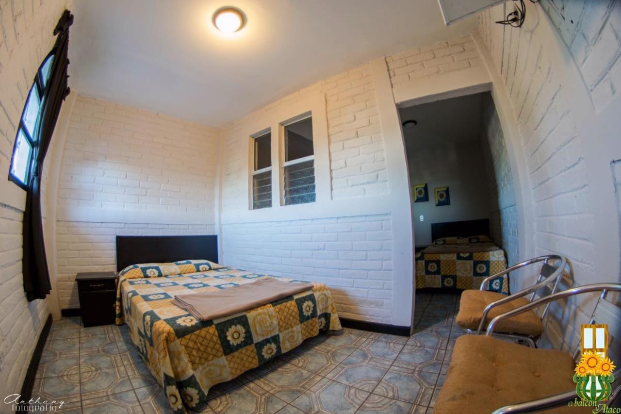 Standard Doppelzimmer
