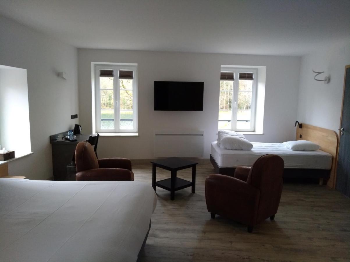 Deluxe Doppelzimmer