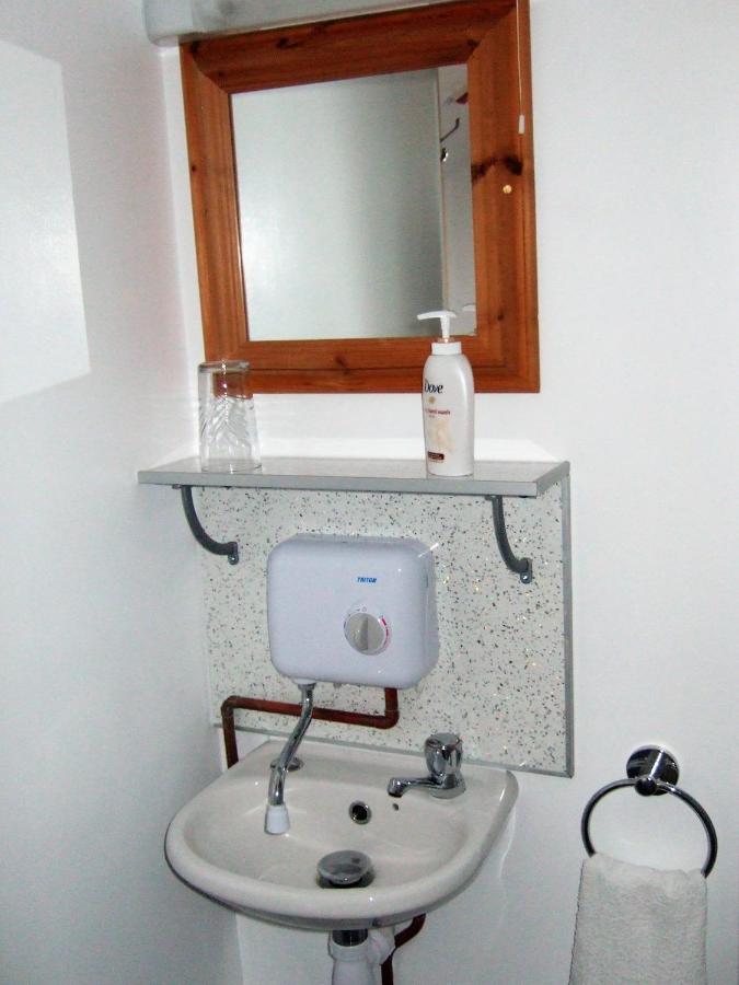 Twin Room en suite