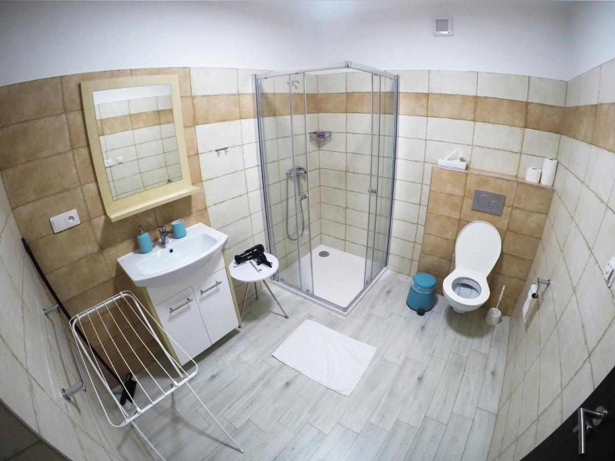 Apartmány ROSE Lednice