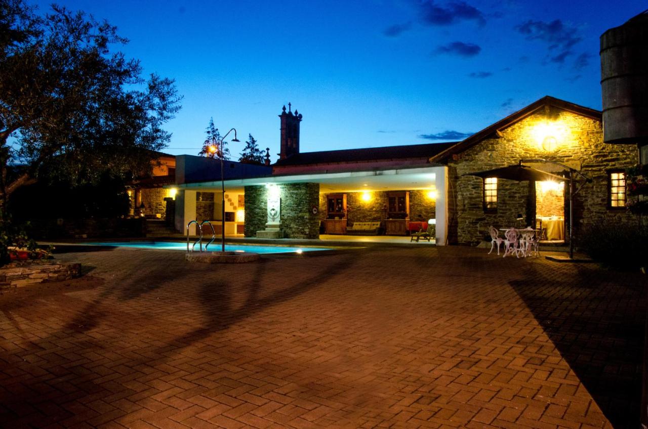 Casa de Campo dos Távoras - B&B Mirandela