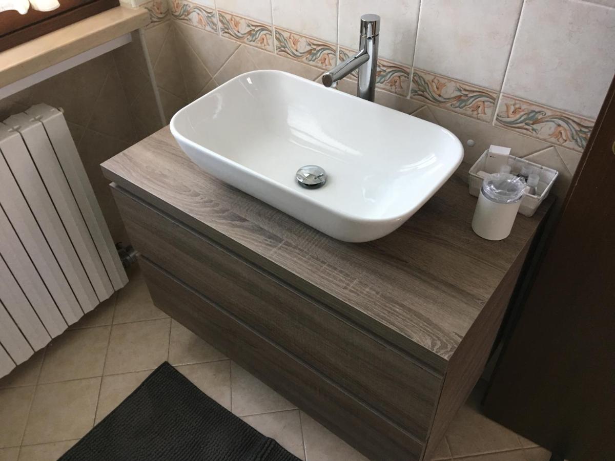 Habitación Doble con baño privado