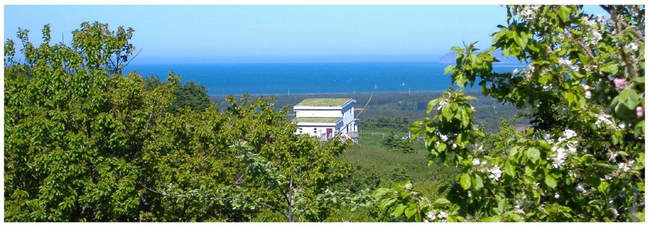 Gîte chez Majo - Ferienwohnung