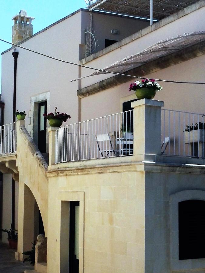 Casa Vacanze con Balcone