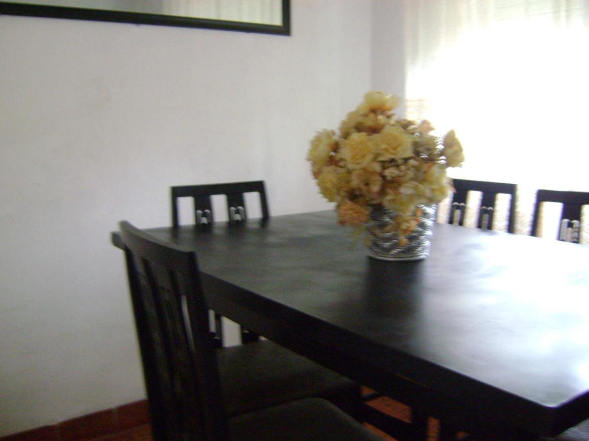 B&B Pinamar - Del Cangrejo 1089 - Bed and Breakfast Pinamar