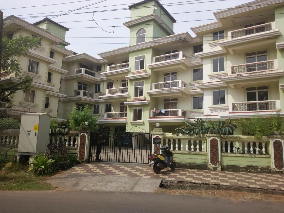 Deluxe Appartement