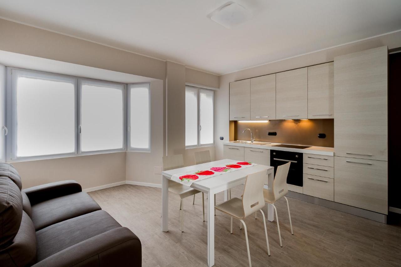 Appartement 1 Chambre