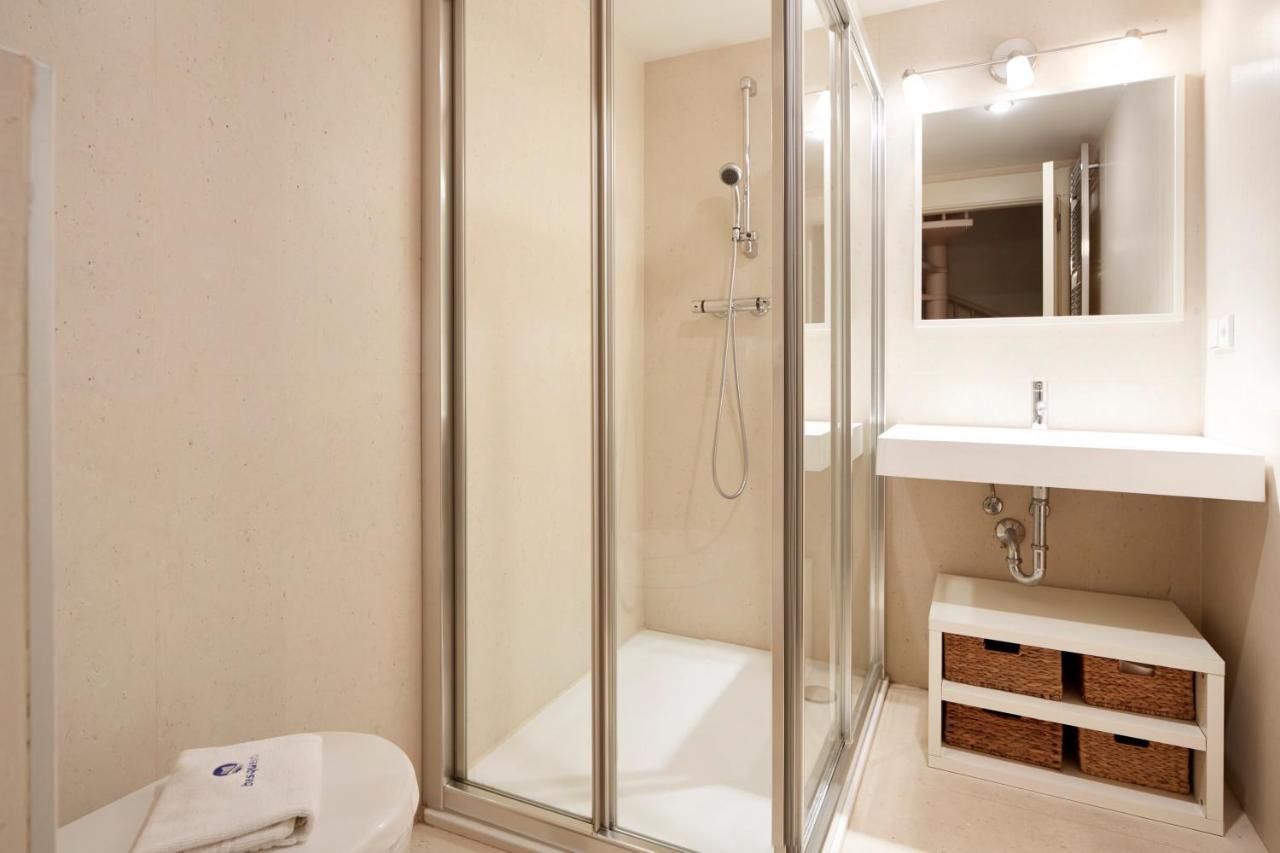 Mahats - Basque Stay - B&B