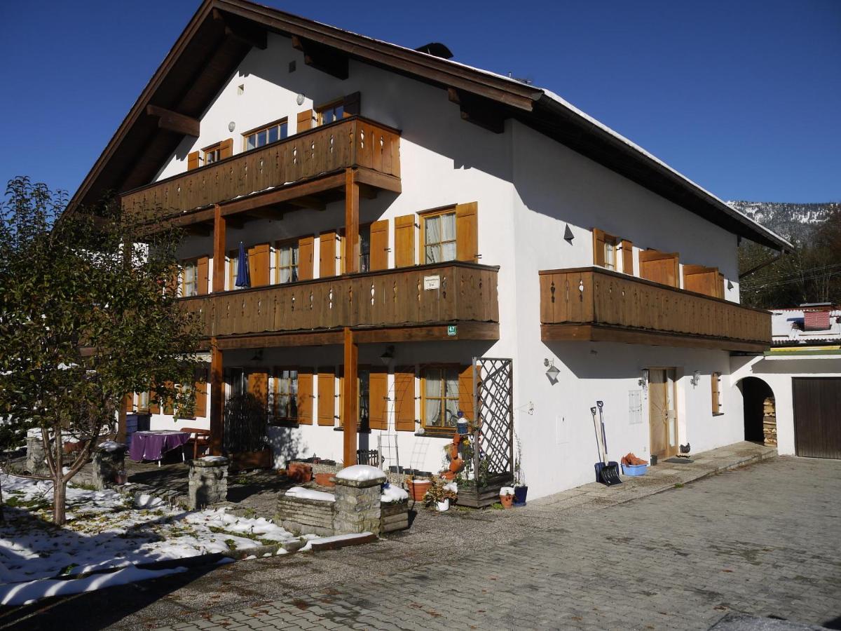 Ferienwohnungen Kral - Ferienwohnung