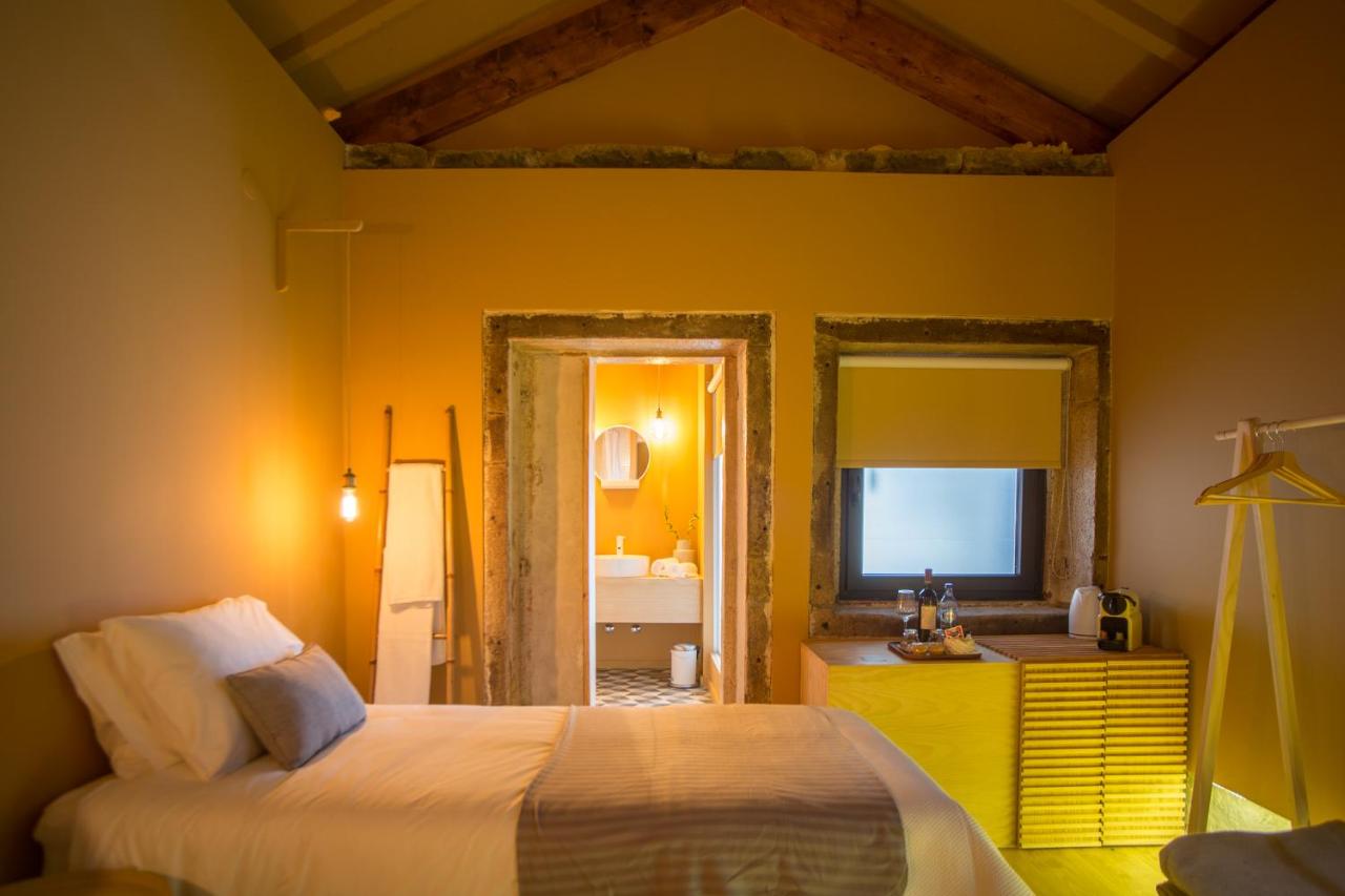 Chambre Double ou Lits Jumeaux Économique