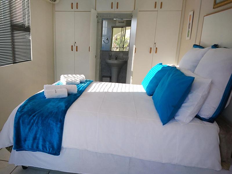 Deluxe Doppelzimmer