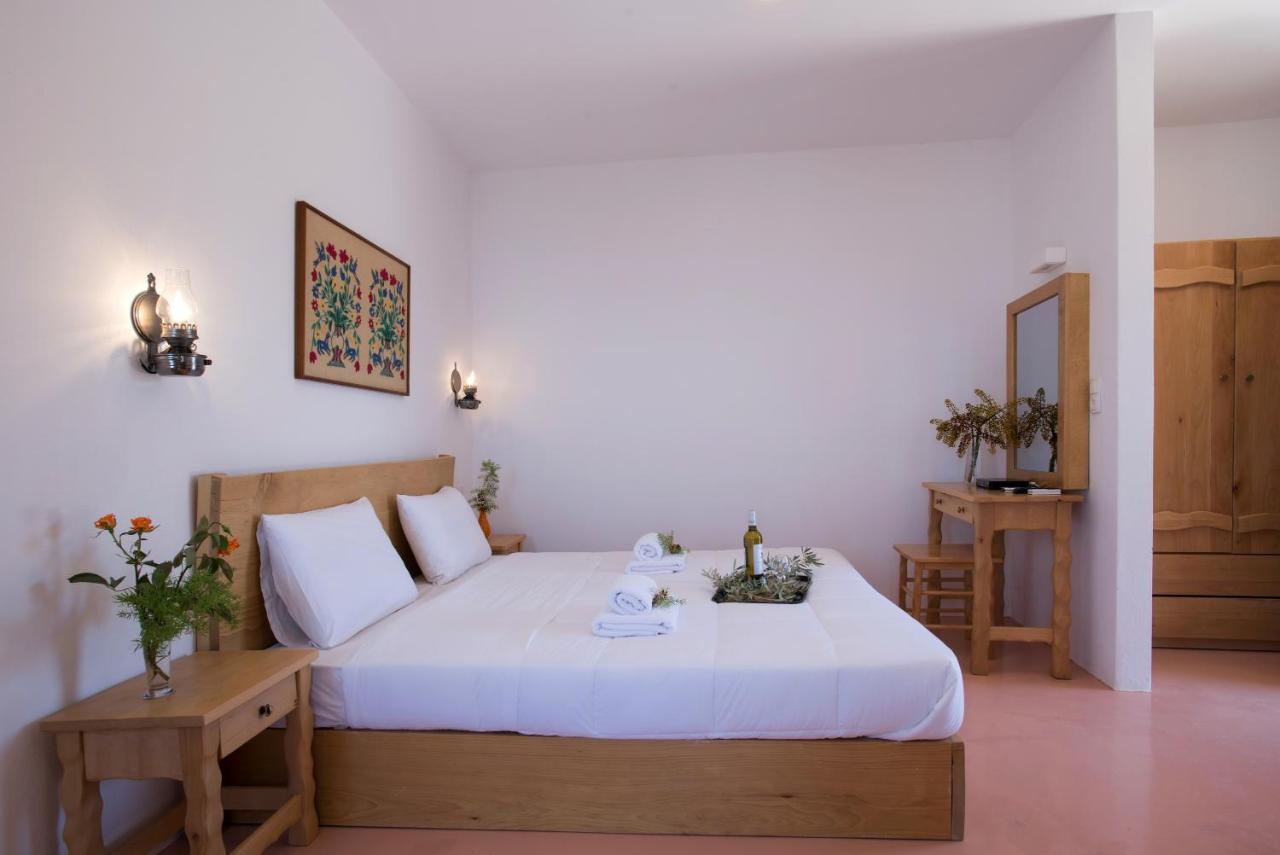 Studio Apartment - 5