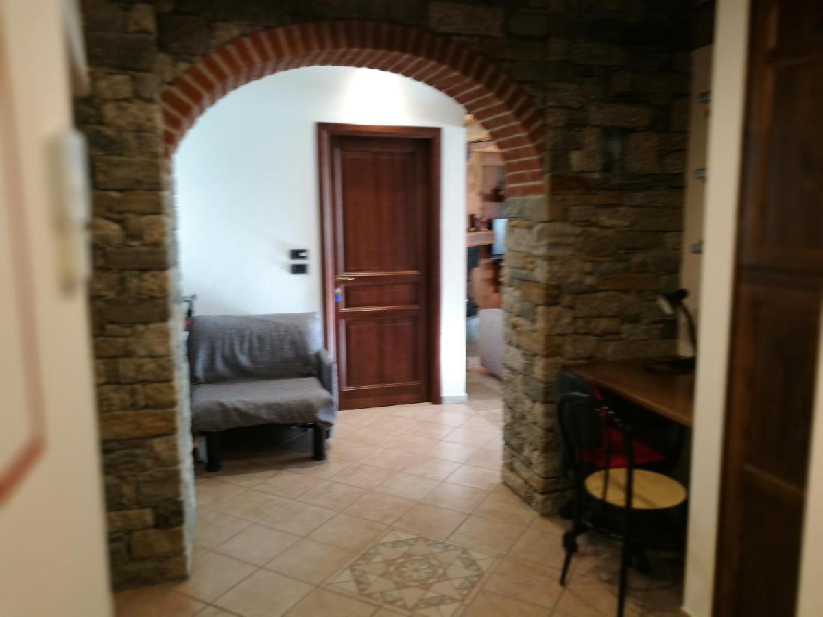 B&B Aosta - Appartamento Rosa - Bed and Breakfast Aosta